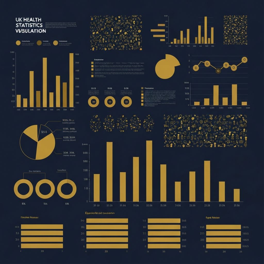 UK population health statistics